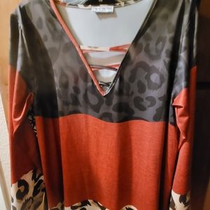 Women's Tunic